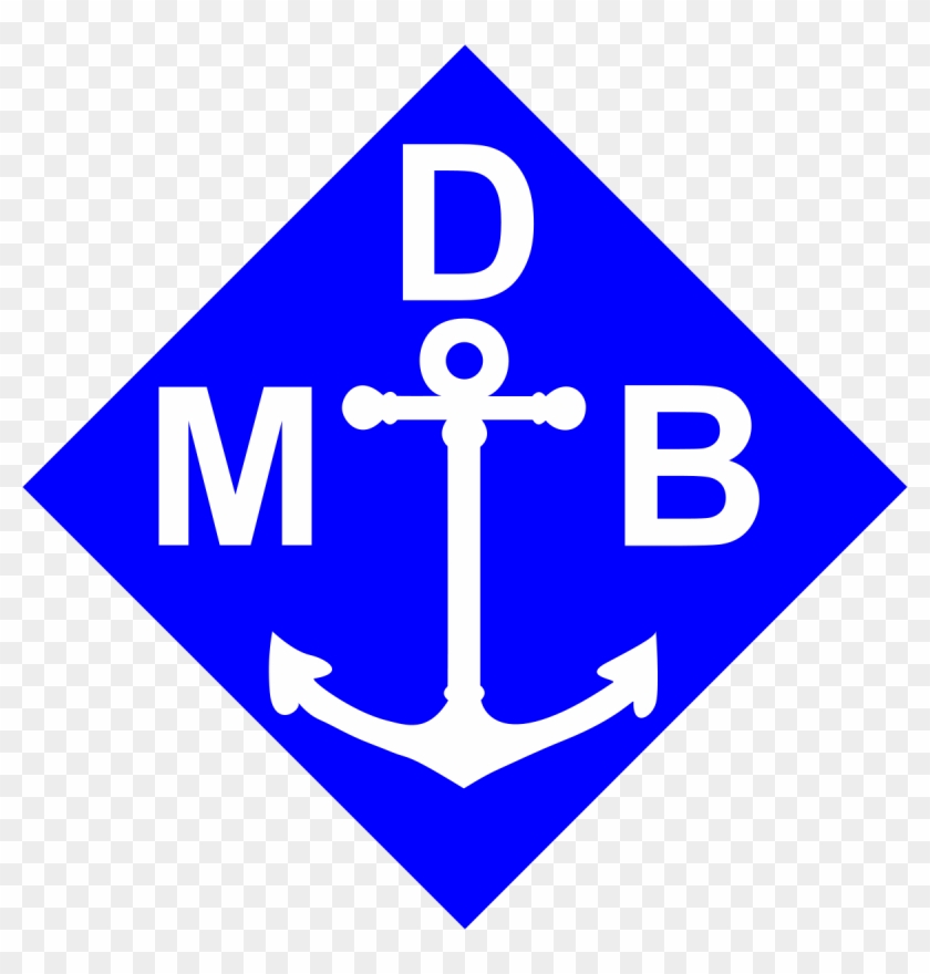 Clipart Free Library Meredessantpataljon Wikipedia - White Anchor #1473101