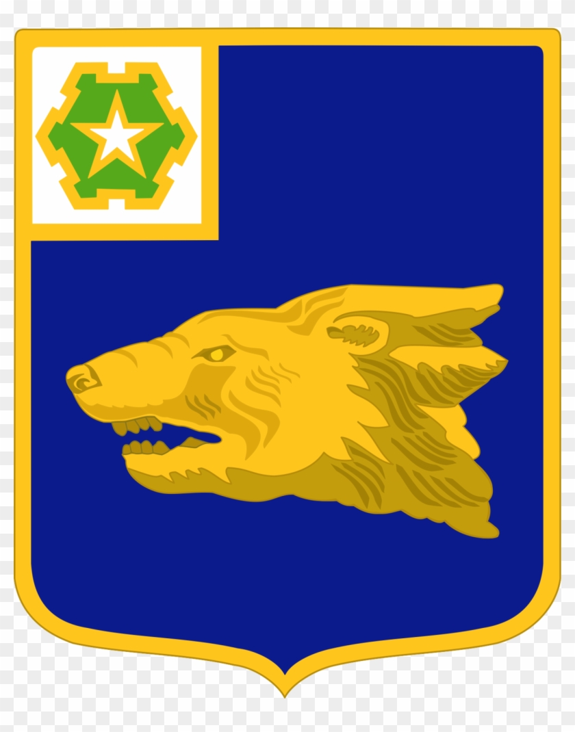 40th Infantry Regiment - 40th Infantry Regiment #1473105
