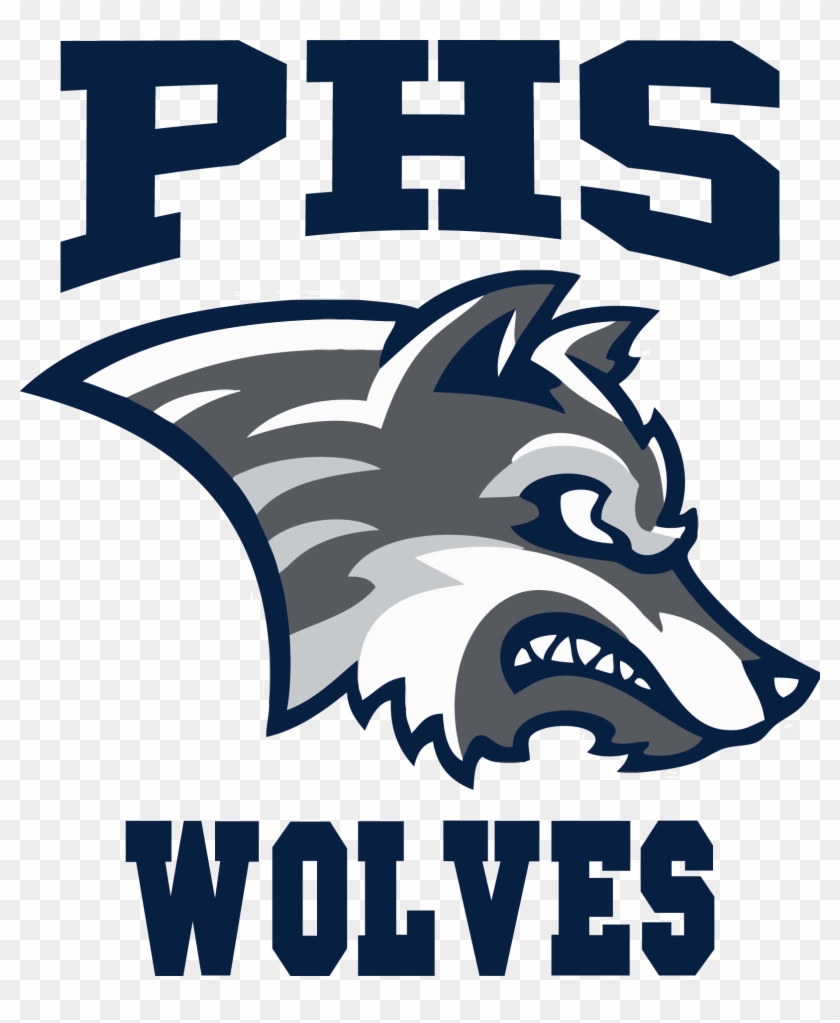 Pierson High School - Lake Hamilton High School Logo #1473120