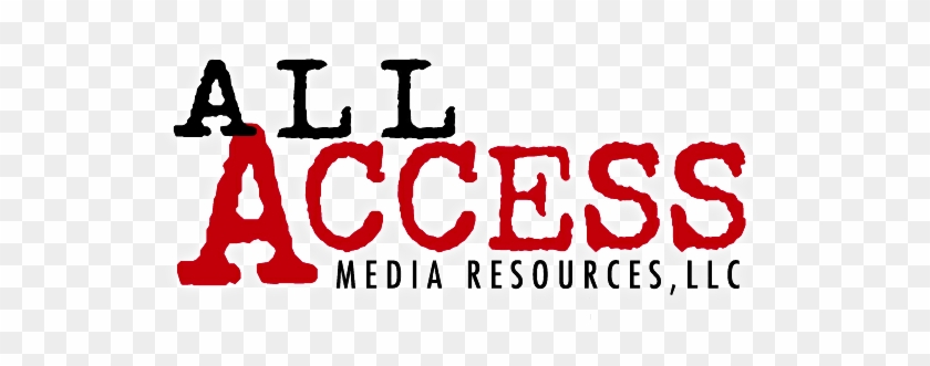 All Access Media A Seattle Print Shop Offering Printing - Access This Way Signage #1473129