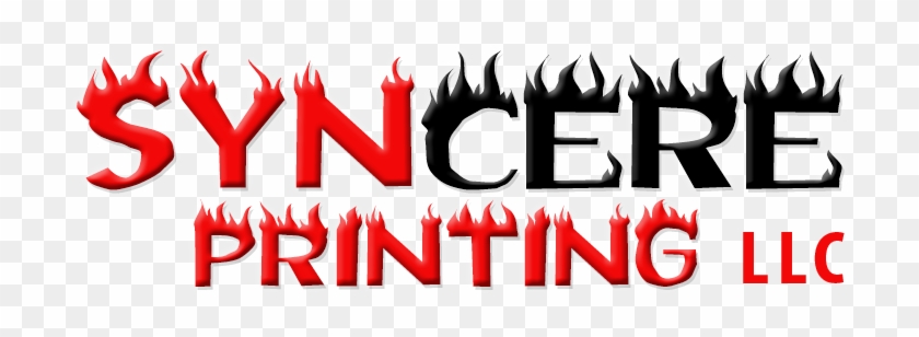 Syncere Printing, Llc - Syncere Printing, Llc #1473151