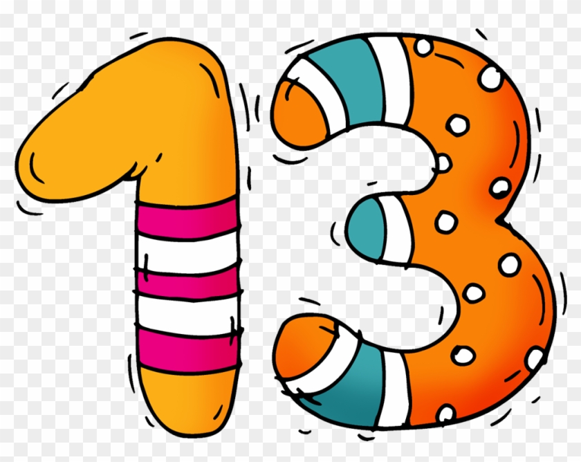 Number - Number #1473153