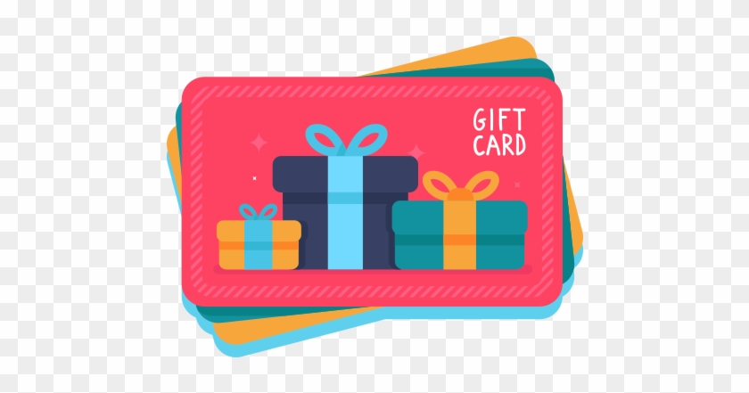 Multiple Gift Card Storage - Gift Card #1473206