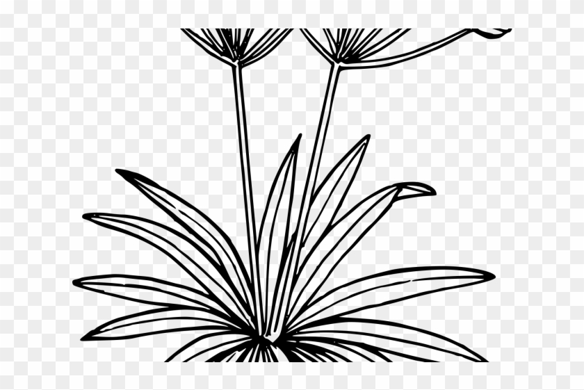 Plants Clipart Fairy - Clip Art #1473226
