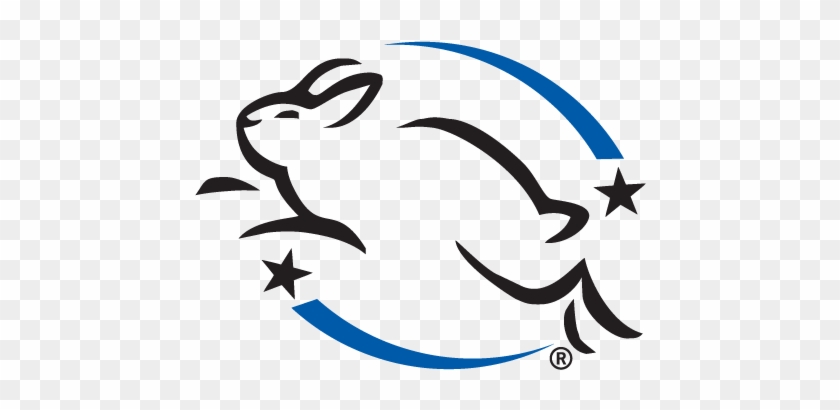 Dermaquest Is A Cruelty Free Company Certified By The - Leaping Bunny Logo #1473253