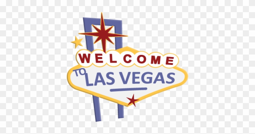 Las Vegas Png - Las Vegas Logo Svg #1473258