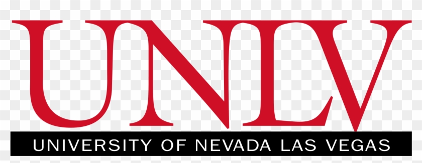 University Of Las Vegas Logo #1473262