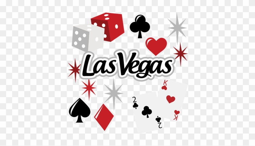 Las Vegas Png Photos - Vegas Clipart #1473271