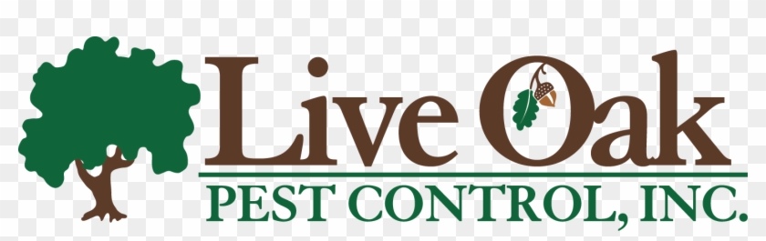 Live Oak Pest Control - Pest Control #1473311