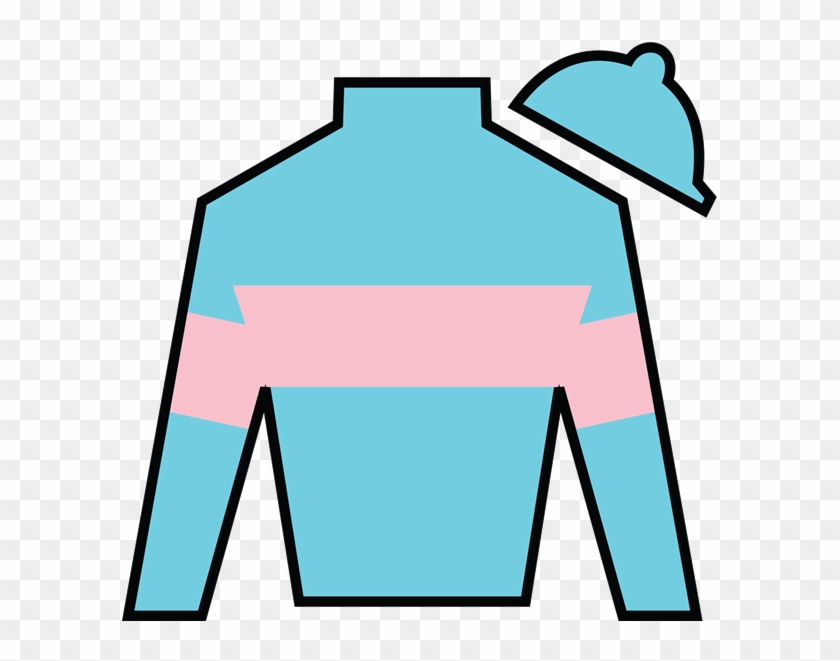 Steve Landers Racing Llc - Racing Silks #1473323