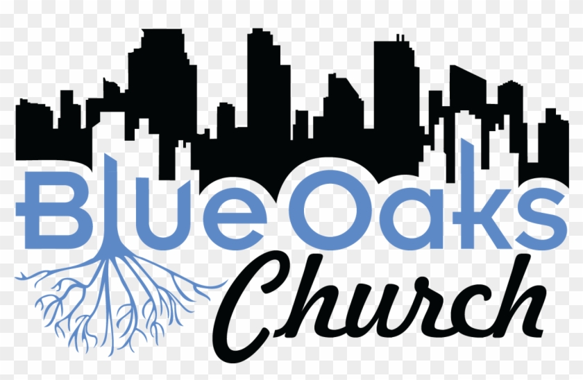 Blue Oaks Church #1473327