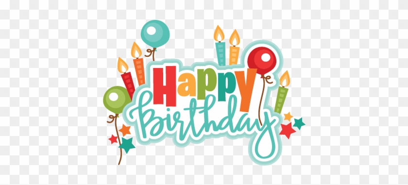 Saturday, November 3, Margie Johnson Monday, November - Happy Birthday Clipart Png #1473370