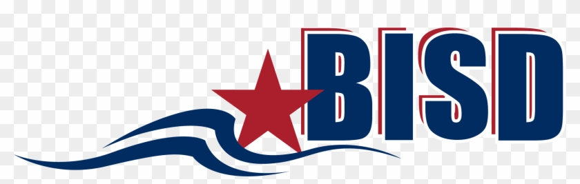 This Is The Image For The News Article Titled Bisd - Brazosport Isd Logo #1473371