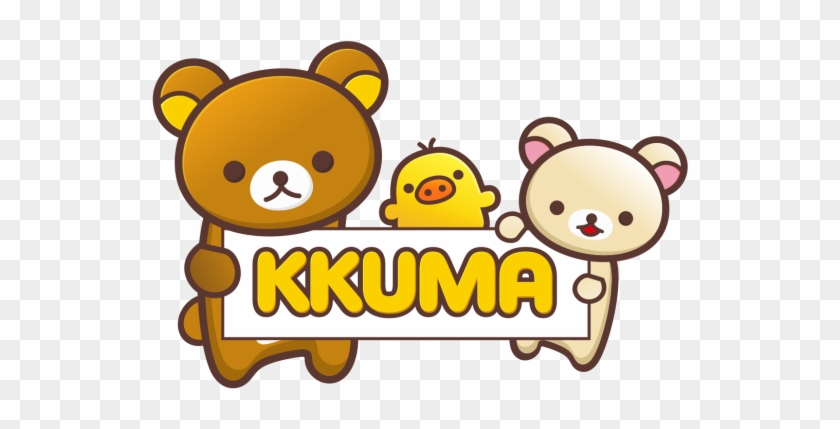 Kkuma Rilakkuma - Rilakkuma #1473389