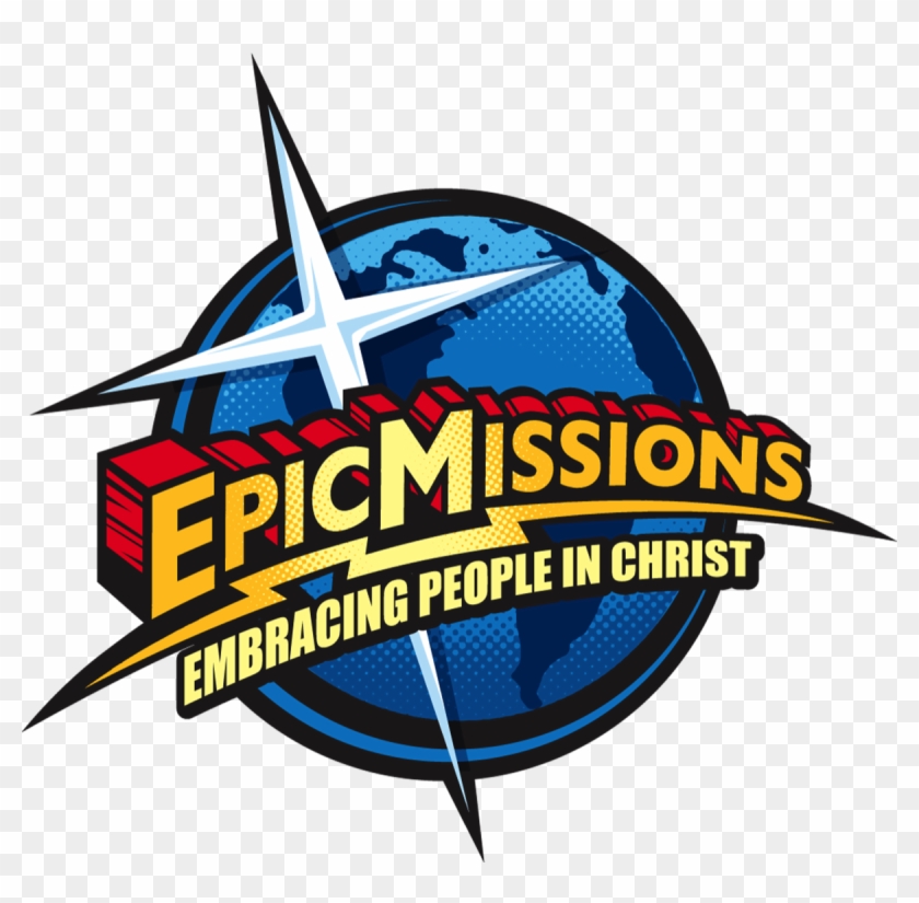 Epic Missions, Inc Is A Christian Founded 501c3 Organization - Epic Missions Vero Beach #1473412