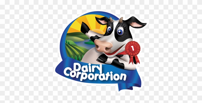 Dairy Corporation #1473432