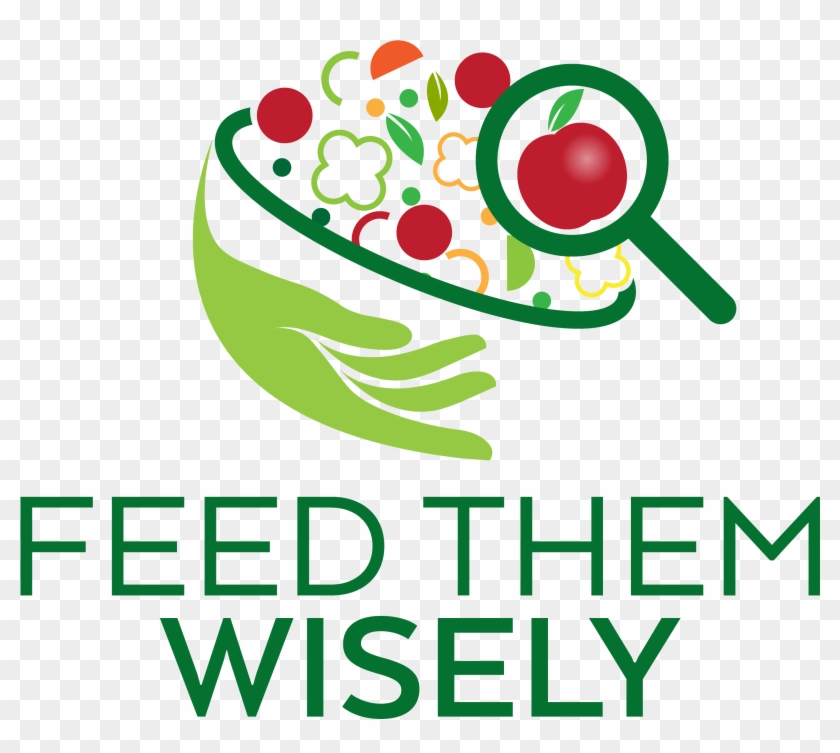 Feed Them Wisely - Feed Them Wisely #1473451