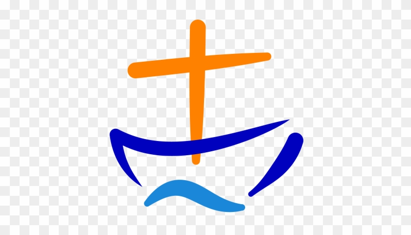 Churches Working Together - Cross #1473461