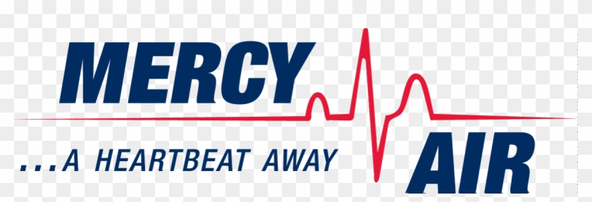 Mercy Air - Mercy Air Nevada Logo #1473521