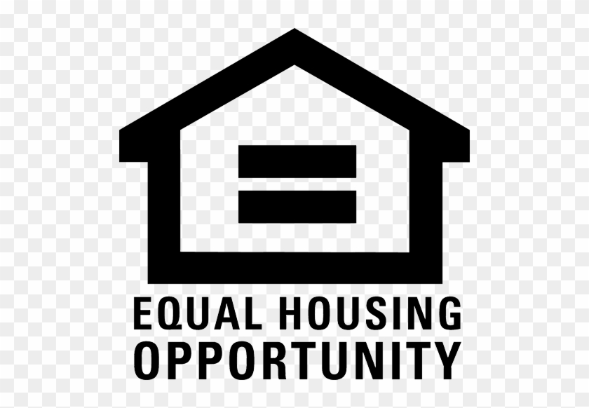 How Do Fair Housing Laws Affect Social Media In The - Equal Opportunity Logo Png #1473526
