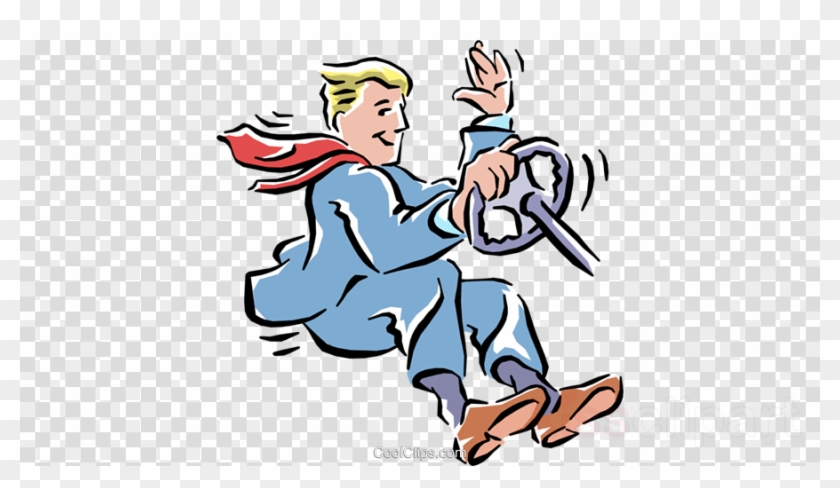 Steering Wheel Clip Art Clipart Car Motor Vehicle Steering - Clip Art #1473528