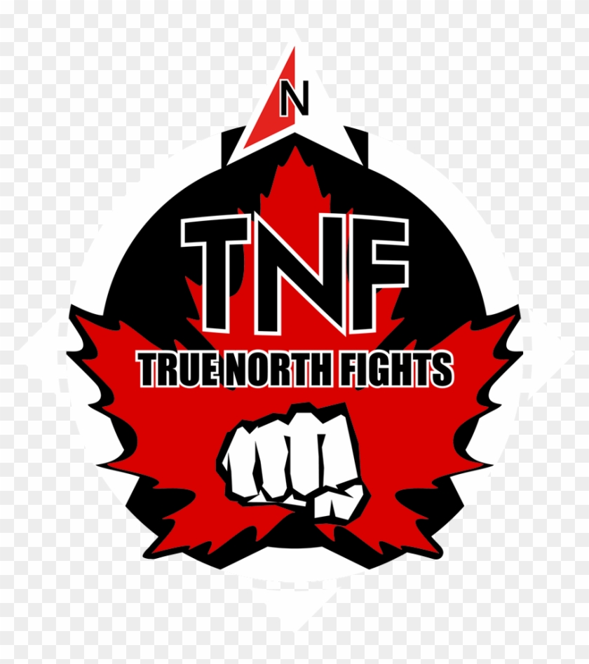 True North Fights - Very Important Person #1473546