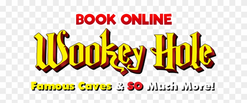 Book Online Bad Santa Tickets - Wookey Hole Caves #1473581