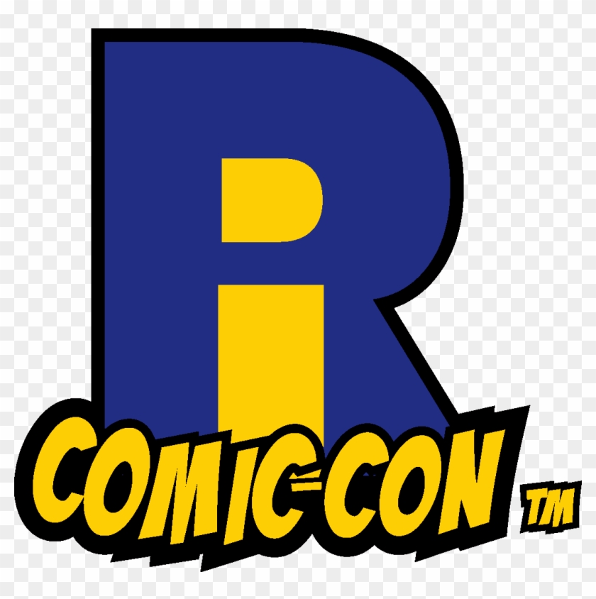 Ri Comic Con 2018 #1473582