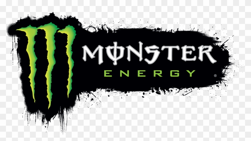 Sugar Sand Cornhole Tournament - Monster Energy Logo Png #1473635
