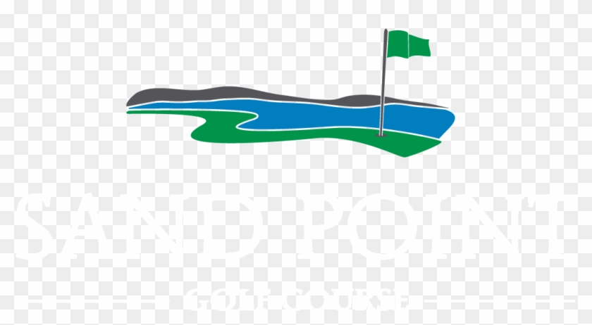 Sand Point Golf Course & Greenside Tavern - Flag #1473652