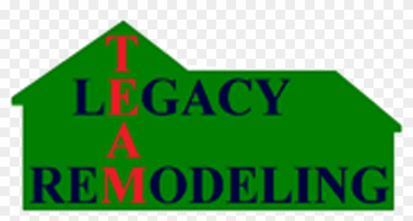 Legacy Remodeling Team #1473677