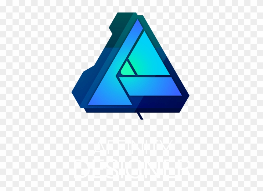 Paint Affinity Designer Help - Affinity Designer Logo Png #1473708