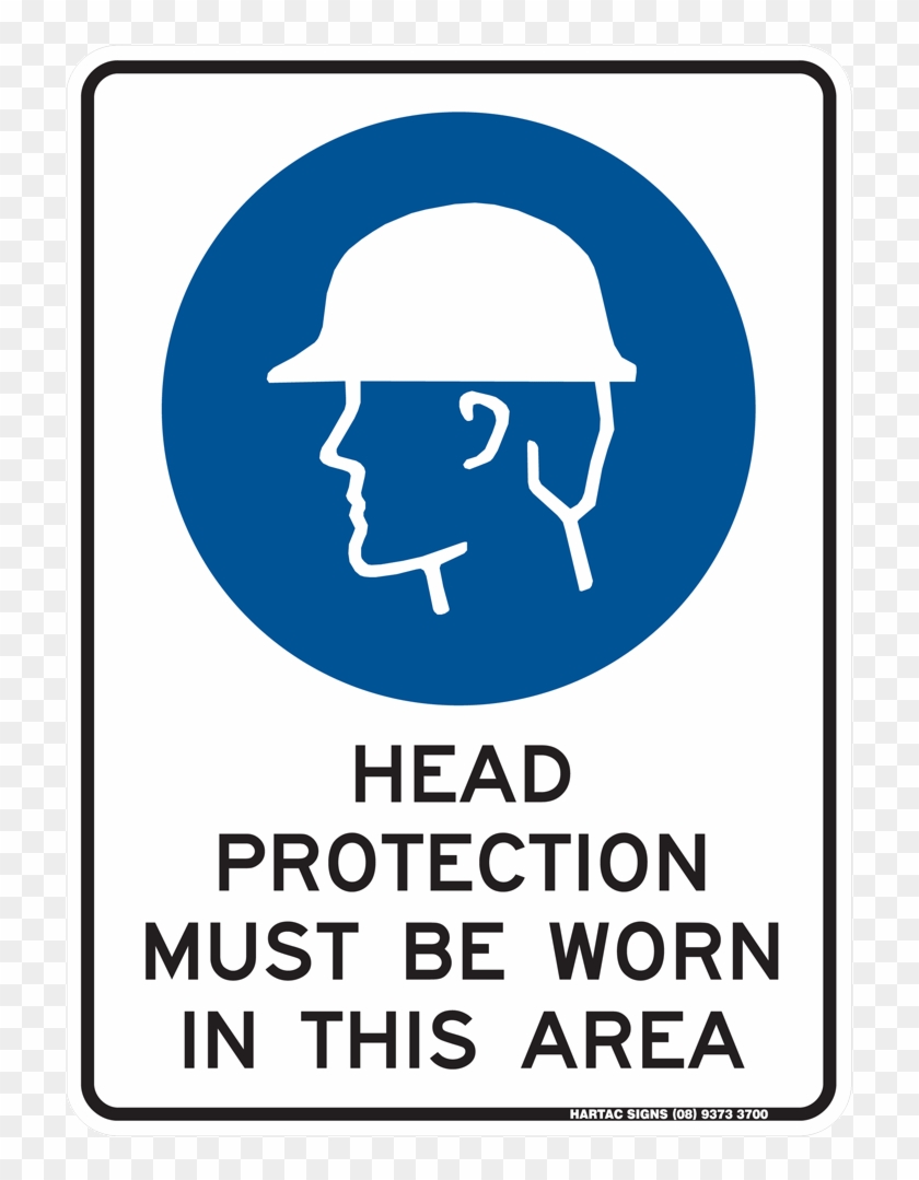 Mandatory Signs & Stickers - Mandatory Signs & Stickers #1473714