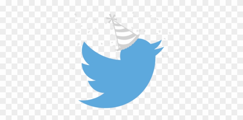 Happy 10th Birthday Twitter - Twitter Periscope #1473723