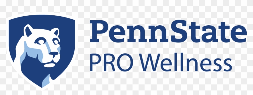 Penn State Wellness News Letter - Pennsylvania State University #1473744