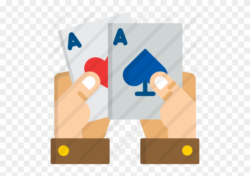 Poker Free Icon - Game #1473770