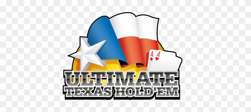 The Objective Of Ultimate Texas Hold'em Is To Beat - Ultimate Texas Hold Em #1473782