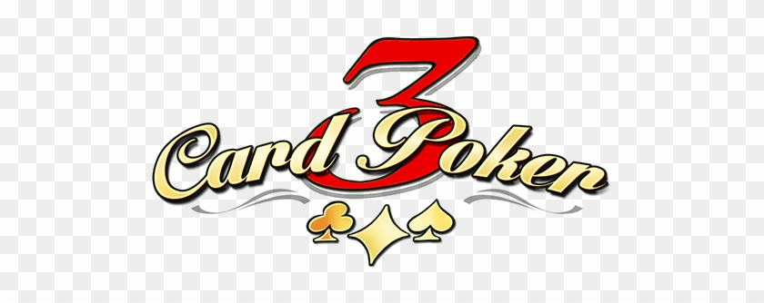 Three Card Poker - Three Card Poker #1473789
