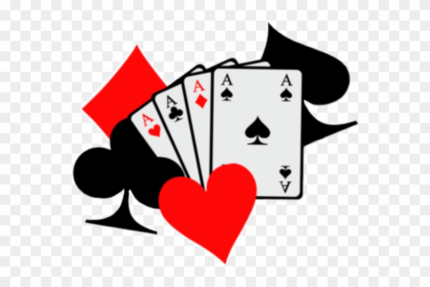 Card Game Clip Art #1473832