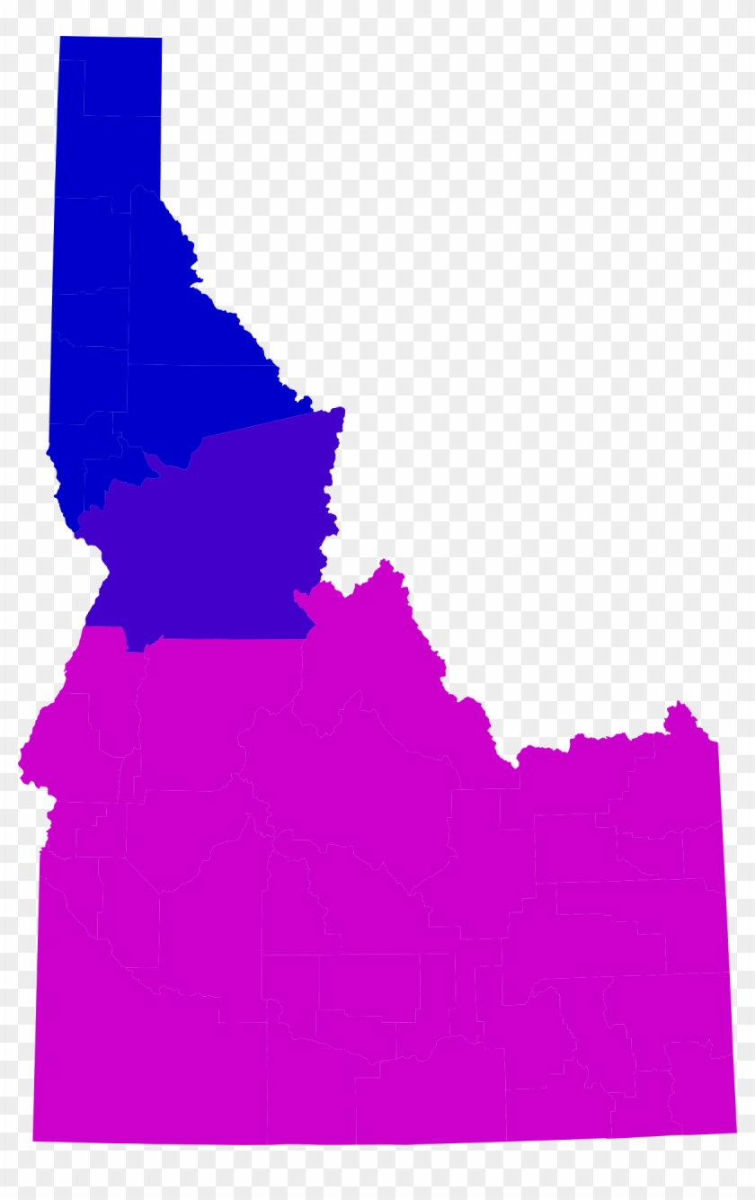 Idaho Vector #1473841
