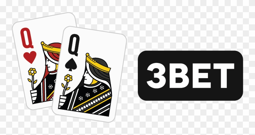 3bets Queens - 3 Bet Poker #1473850