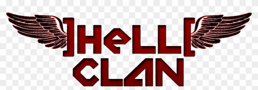 ]hell[ Clan - Hell Clan #1473893