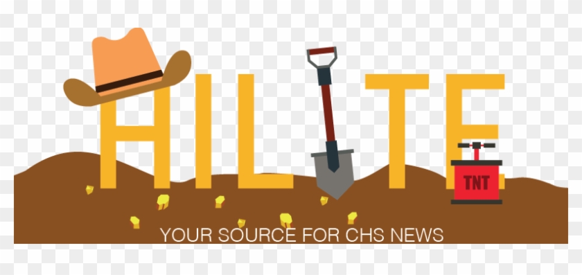 Your Source For Chs News - News #1473934