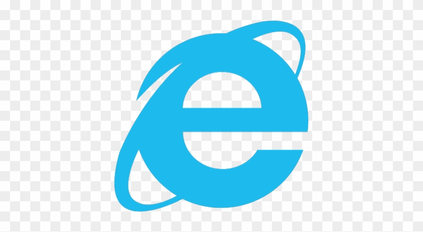 Internet Explorer 10 11 Logo - Internet Explorer #1473937