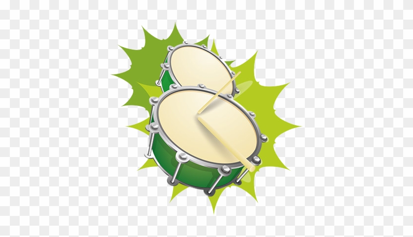 Drumline Is Looking For New Members For The 2017-2018 - Drums #1473940