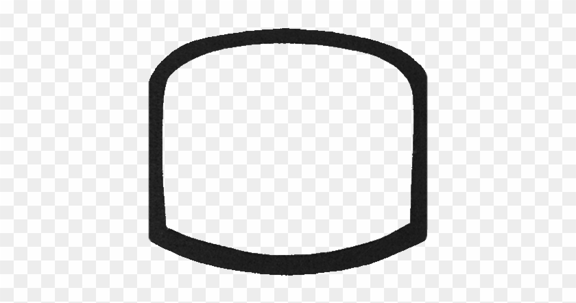 Bottom Felt- Black - Bottom Felt- Black #1473943