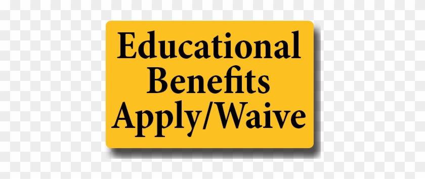 Apply For Educational Benefits - B Com 1st Year Time Table 2019 #1473964