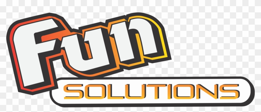 Fun Solutions Fun Solutions - Fun Solutions Fun Solutions #1473991