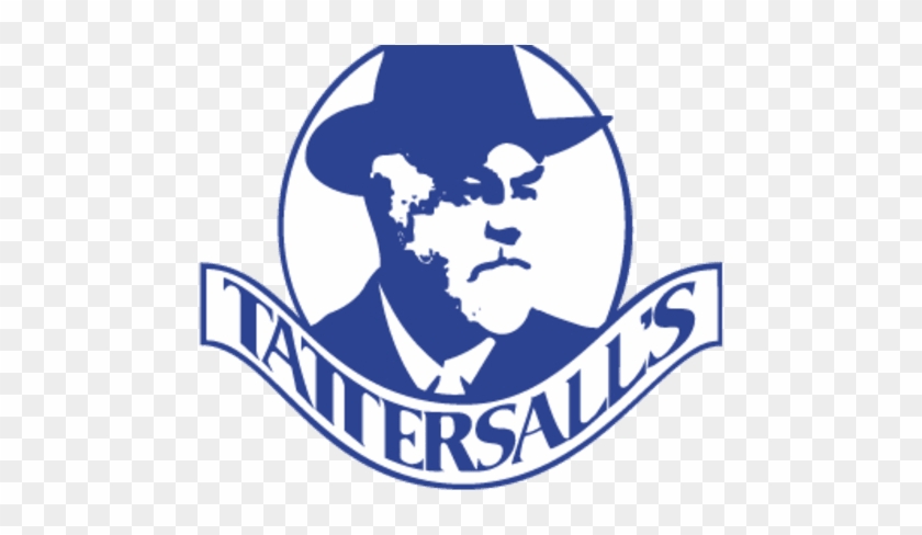 Franchise Resale In Vic - Tattersall's Logo #1473997