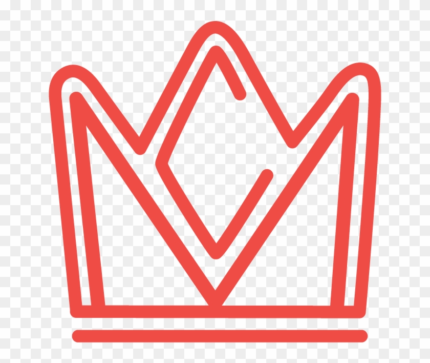 Charlotte Marathon Crown Red For Web - Charlotte Marathon Crown Red For Web #1474001